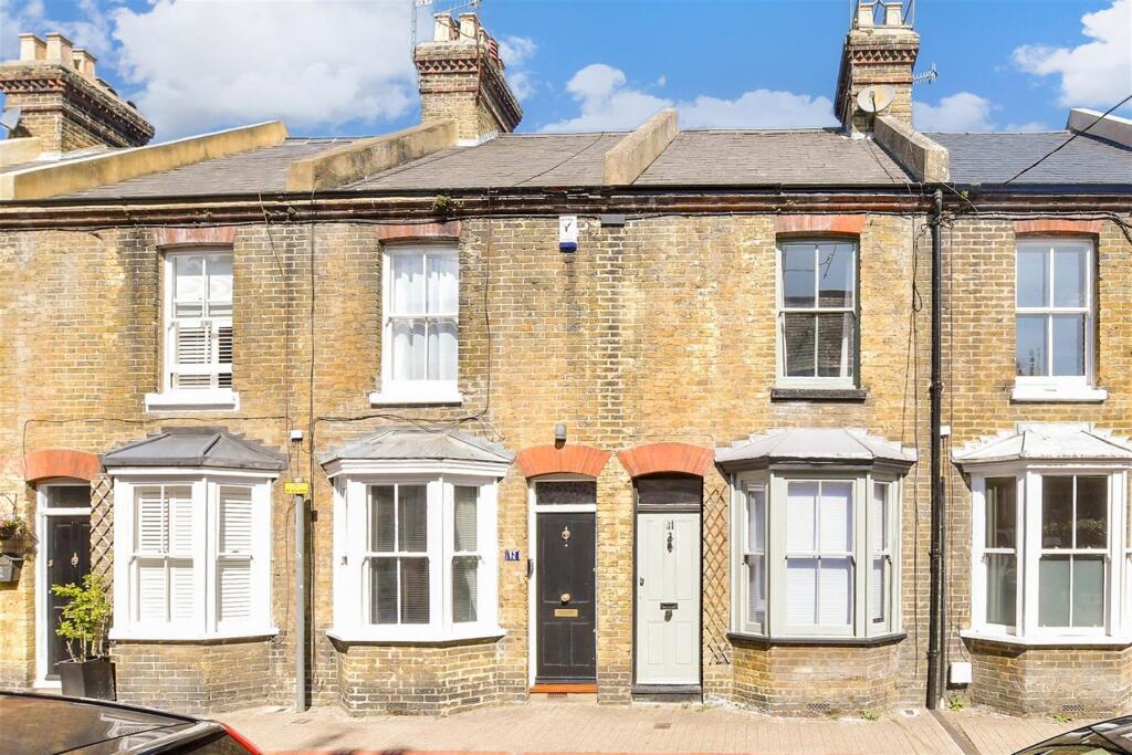 Main image of property: St. Peter's Grove, Canterbury, Kent