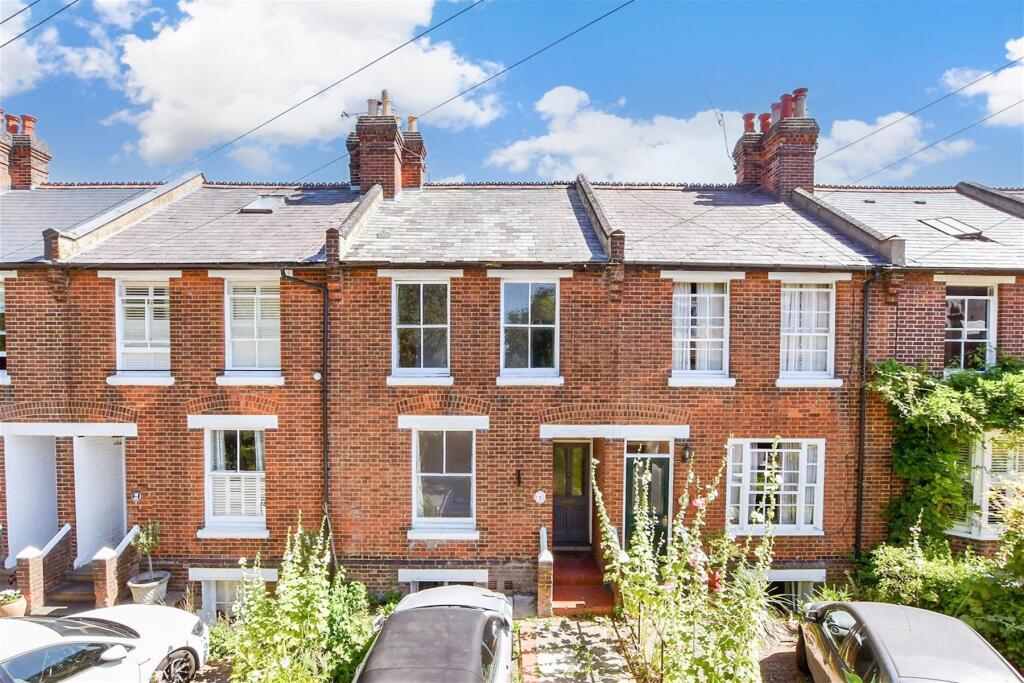 Main image of property: St. Mary's Street, Canterbury, Kent