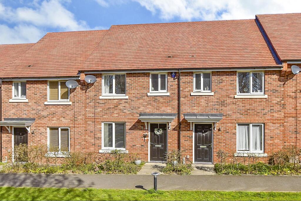 Main image of property: Princess Avenue, Canterbury, Kent