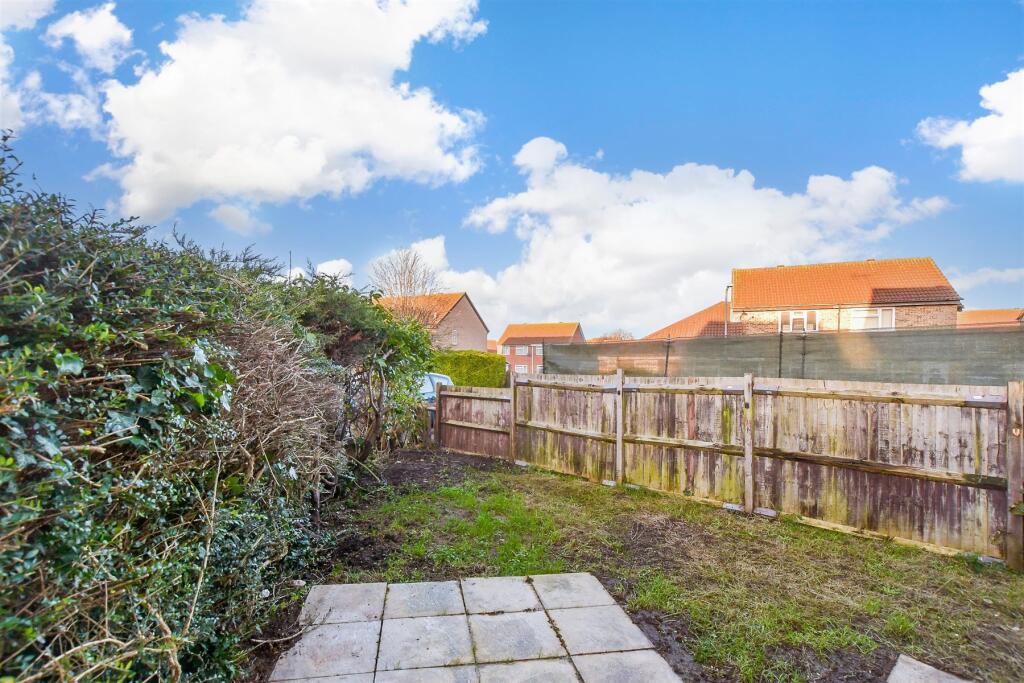 Main image of property: Coniston Drive, Aylesham, Canterbury, Kent