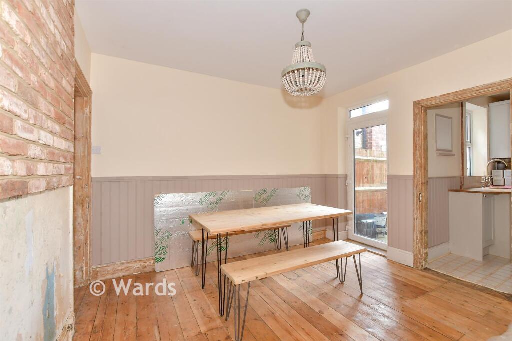 Main image of property: St. Peter's Grove, Canterbury, Kent