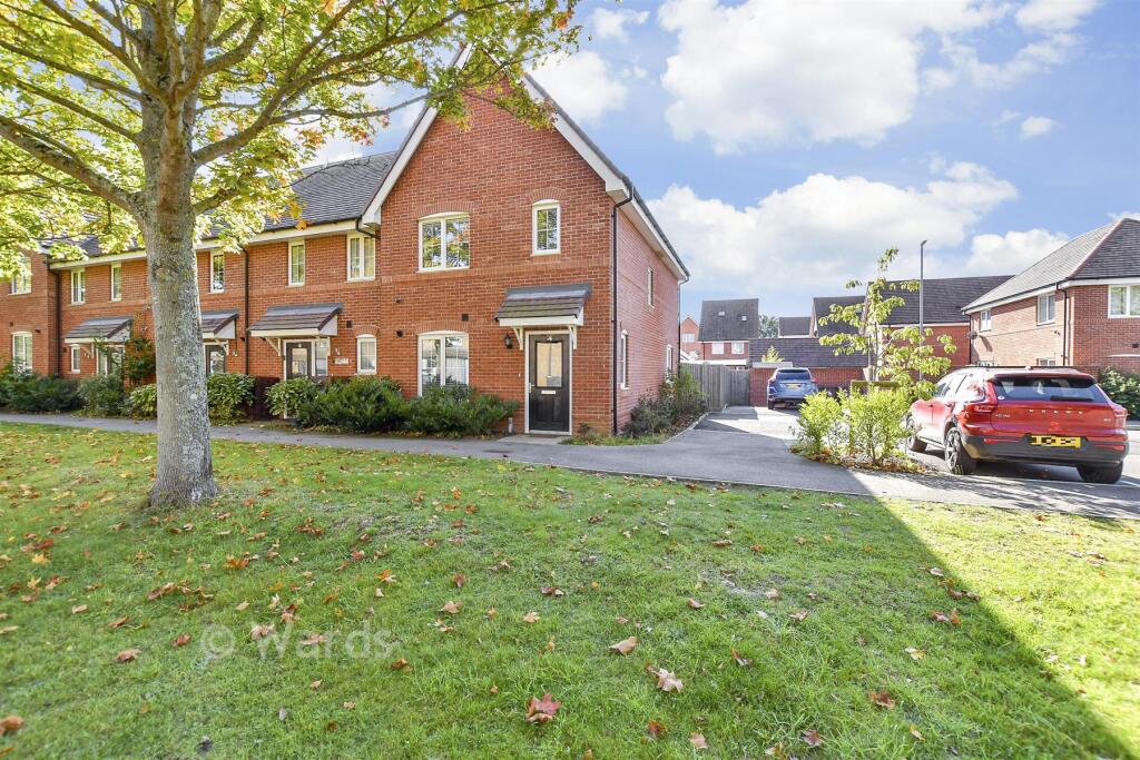 Main image of property: Talavera Road, Canterbury, Kent