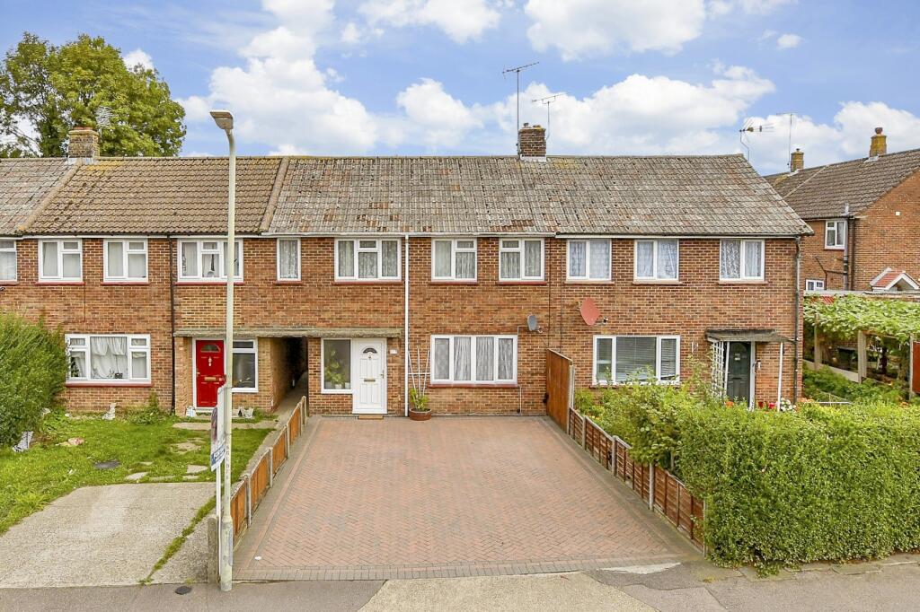 Main image of property: Spring Lane, Canterbury, Kent