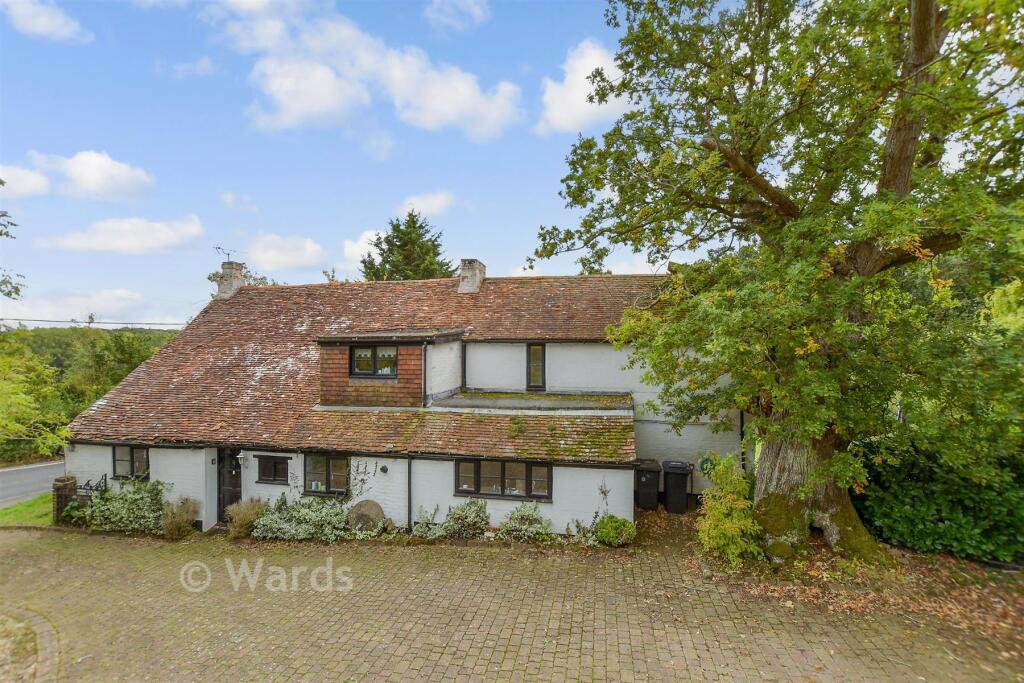 Main image of property: Wood Hill, Tyler Hill, Canterbury, Kent