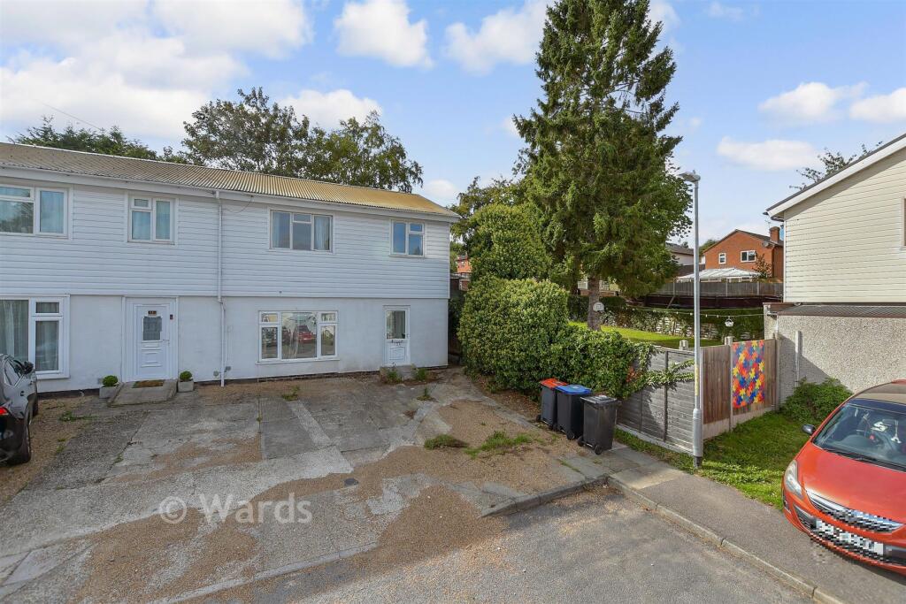 Main image of property: Sancroft Avenue, Canterbury, Kent