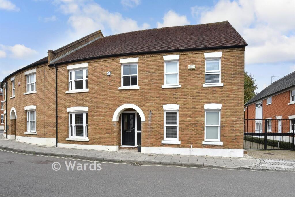 Main image of property: Orient Place, Canterbury, Kent