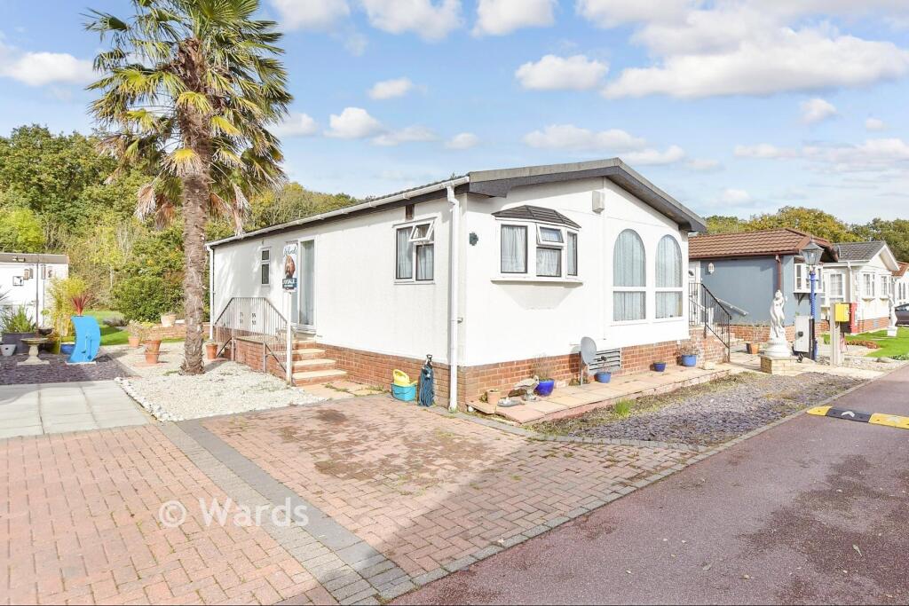 Main image of property: Bluebell Woods Park, Broad Oak, Canterbury, Kent