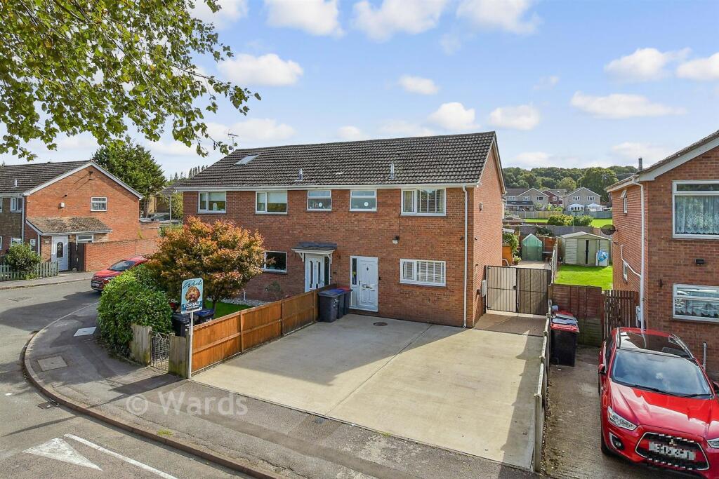 Main image of property: Field Avenue, Canterbury, Kent