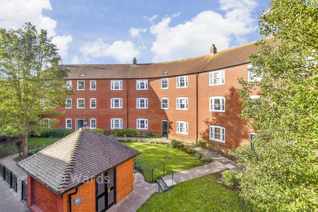 Main image of property: Station Road West, Canterbury, Kent