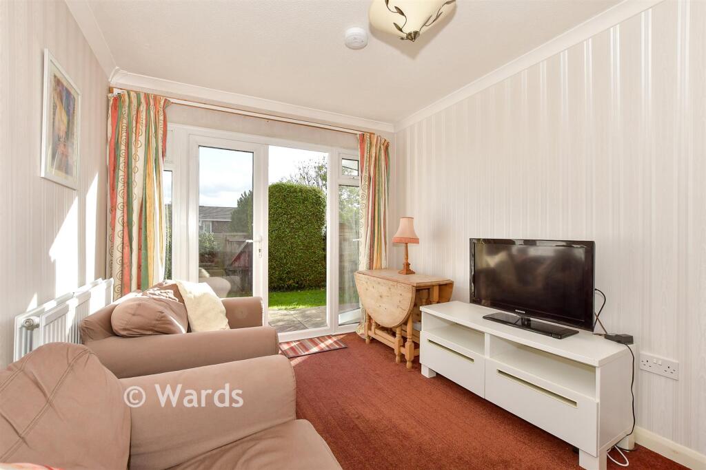 Main image of property: Otham Close, Canterbury, Kent