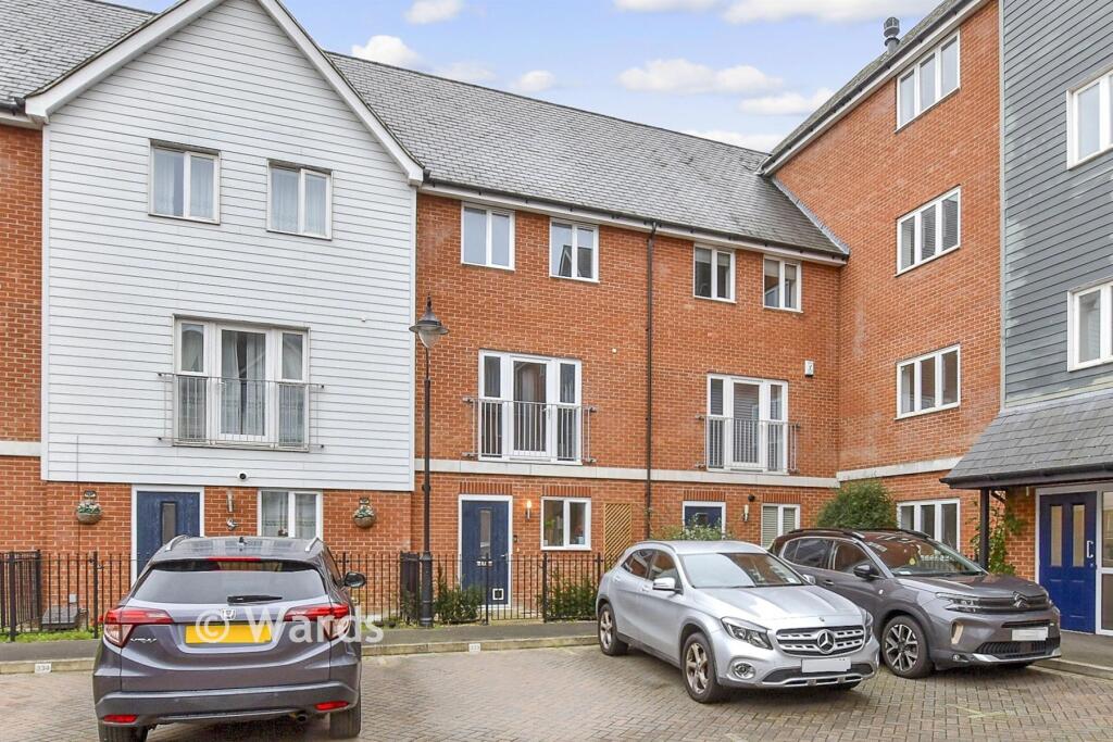 Main image of property: Westwood Drive, Canterbury, Kent