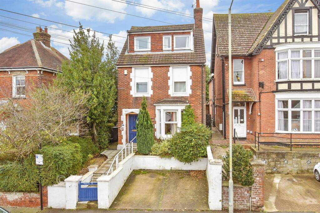 Main image of property: Nunnery Fields, Canterbury, Kent