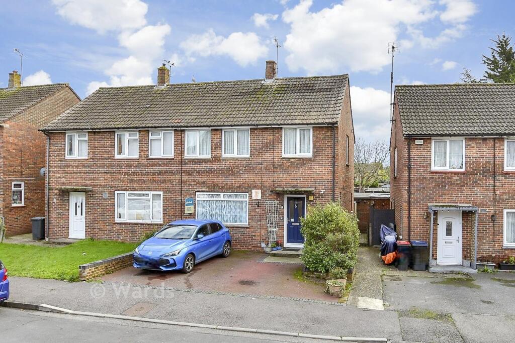 Main image of property: Sussex Avenue, Canterbury, Kent