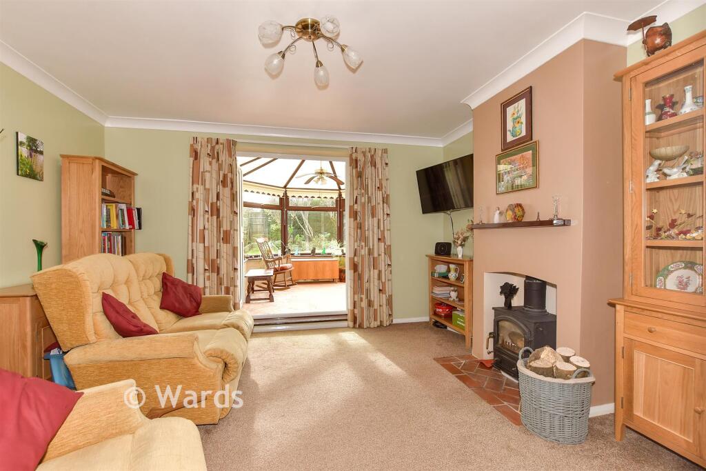 Main image of property: Vicarage Hill, Petham, Canterbury, Kent