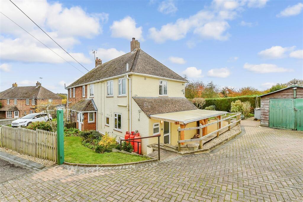 Main image of property: Vicarage Hill, Petham, Canterbury, Kent
