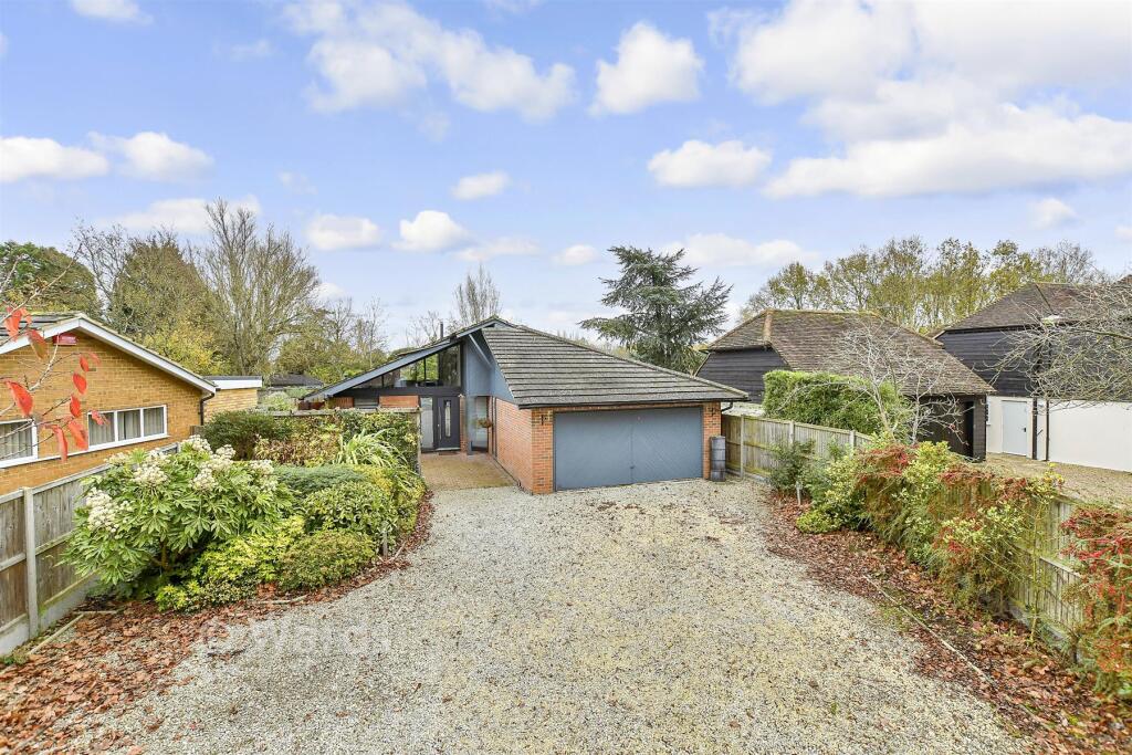 Main image of property: Vicarage Lane, Canterbury, Kent