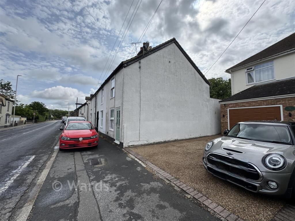 Main image of property: Island Road, Upstreet, Canterbury, Kent