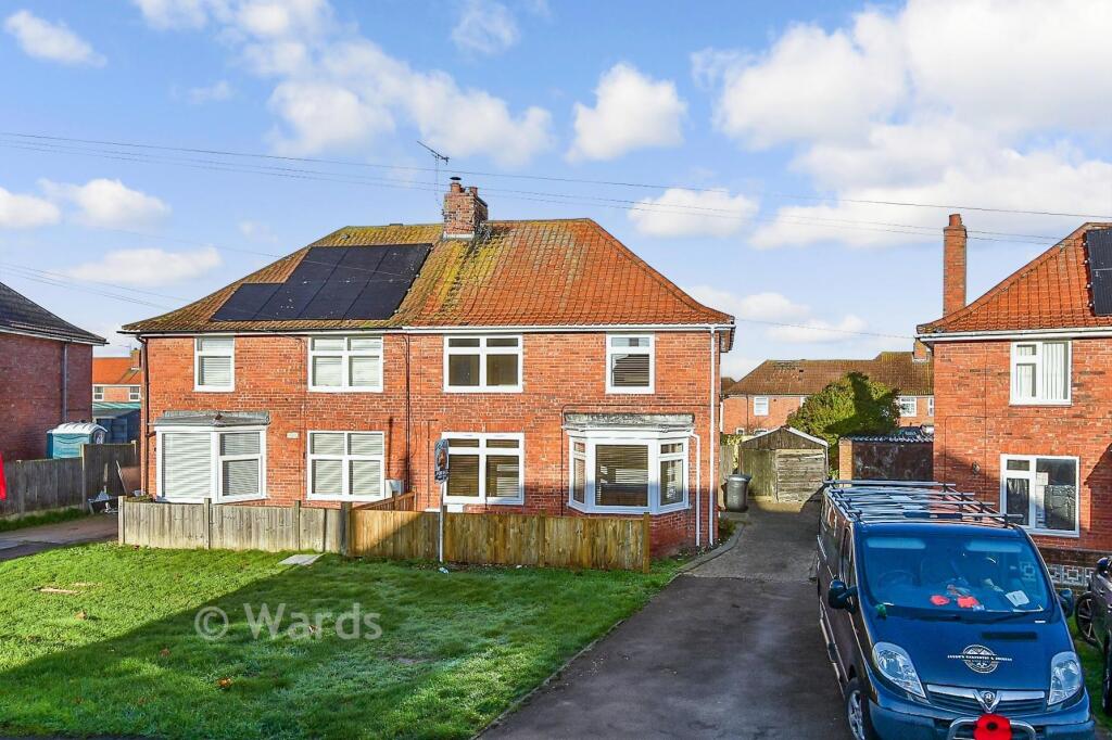 Main image of property: Clarendon Road, Aylesham, Canterbury, Kent