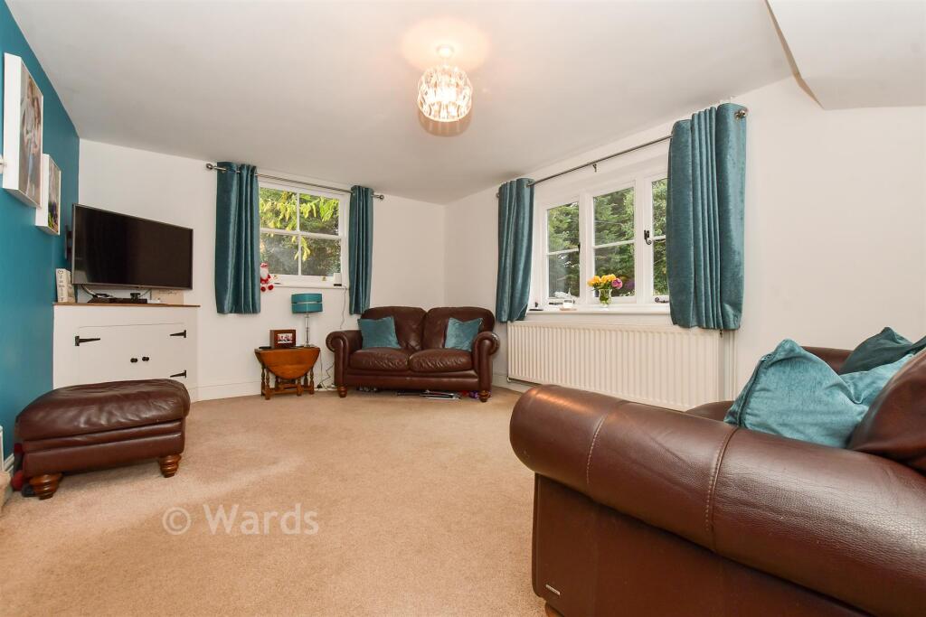 Main image of property: Upper Harbledown, Canterbury, Kent
