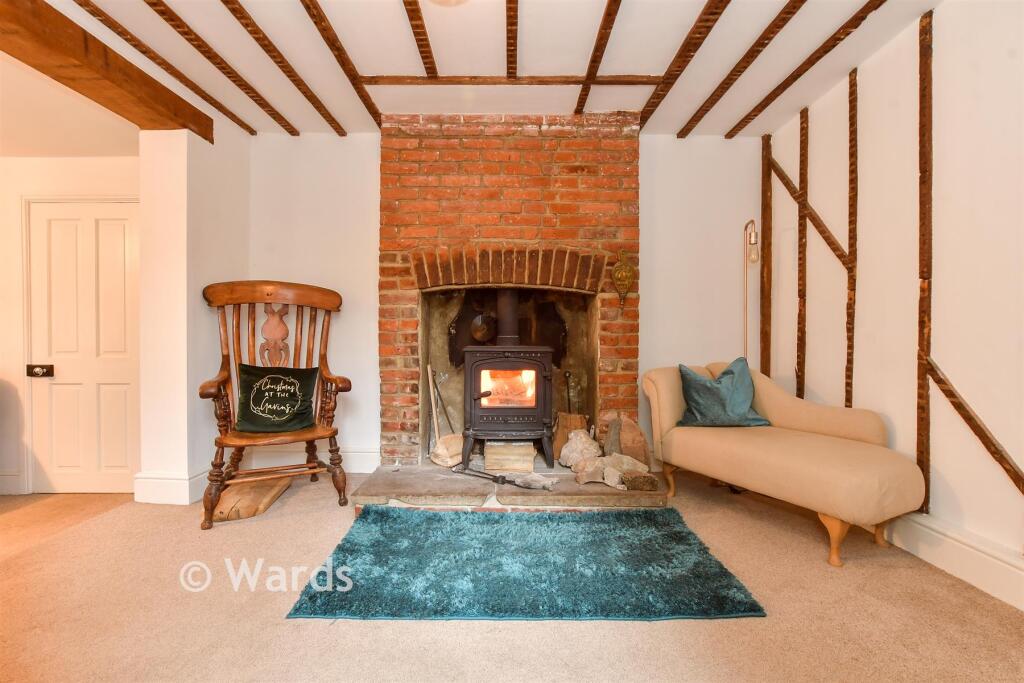 Main image of property: Upper Harbledown, Canterbury, Kent
