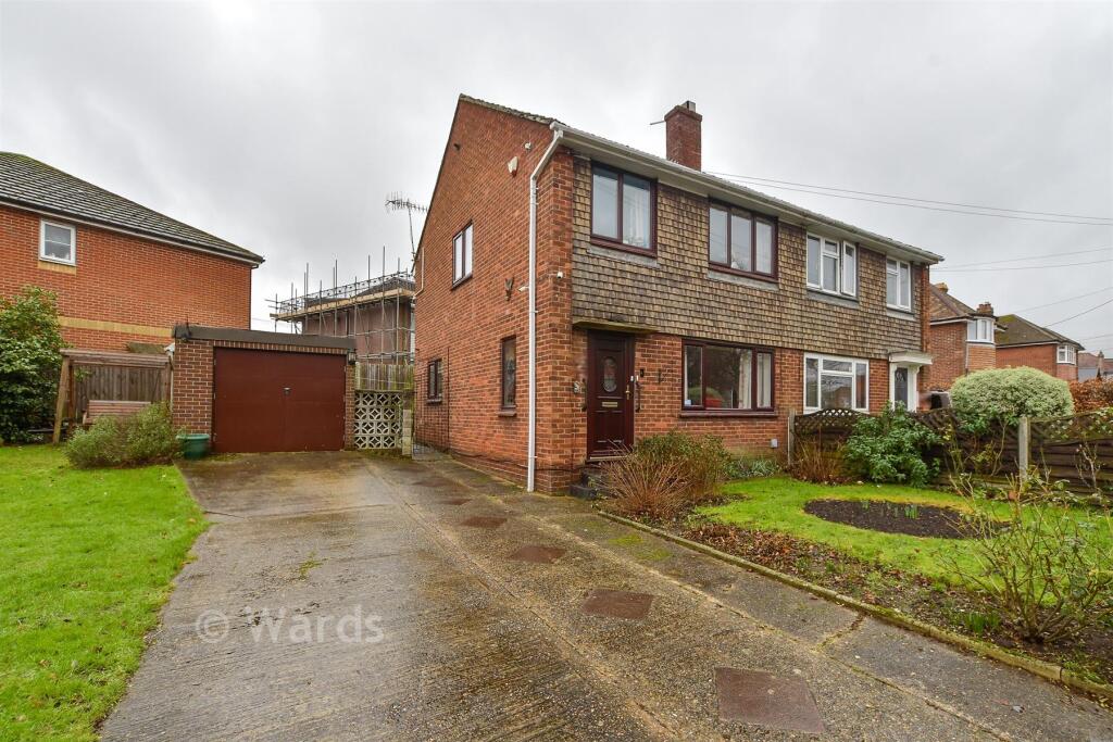 Main image of property: Thanington Road, Canterbury, Kent
