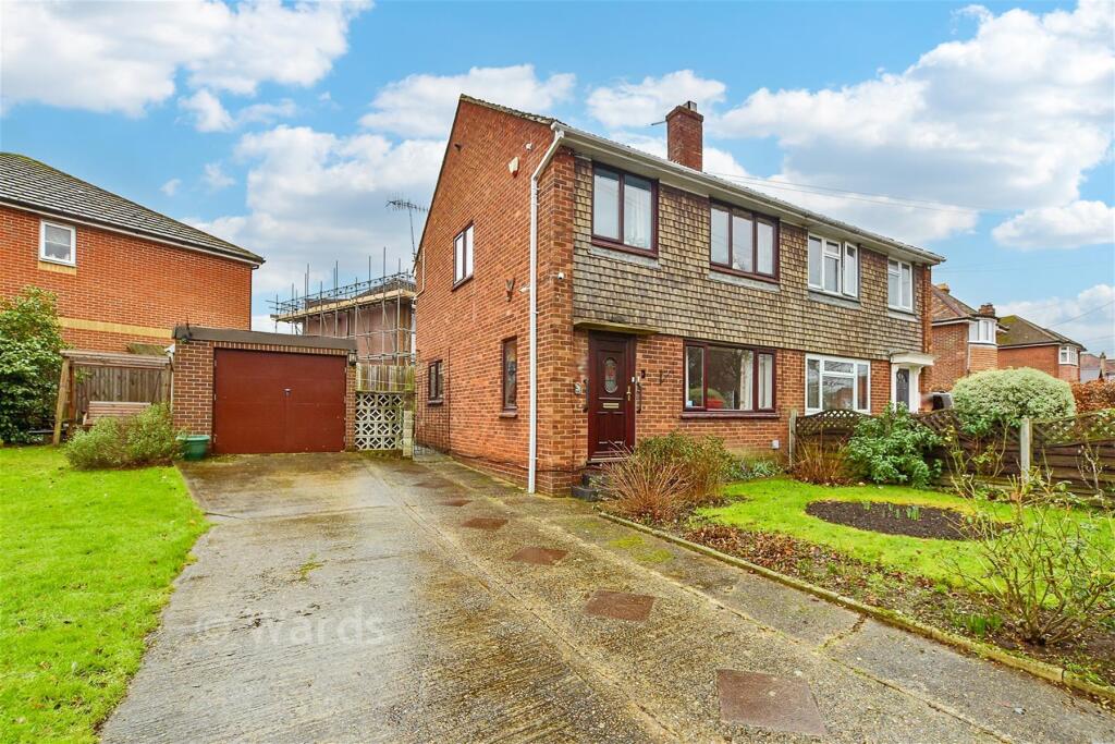 Main image of property: Thanington Road, Canterbury, Kent