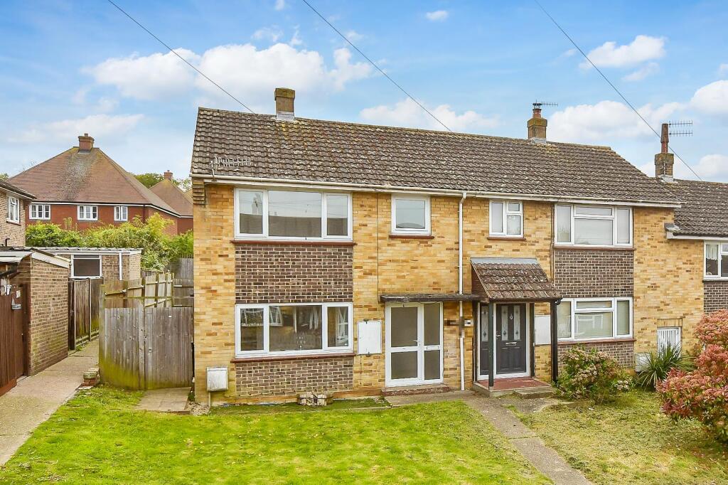 Main image of property: Rentain Road, Chartham, Canterbury, Kent