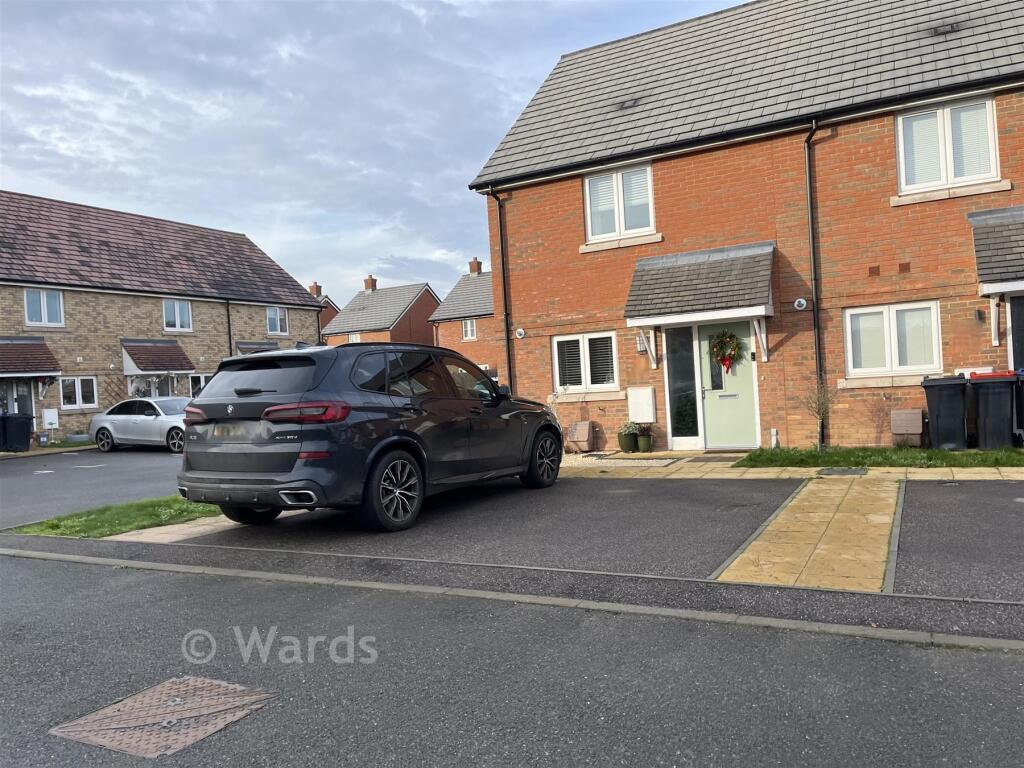 Main image of property: Montgomery Gardens, Westbere, Canterbury, Kent