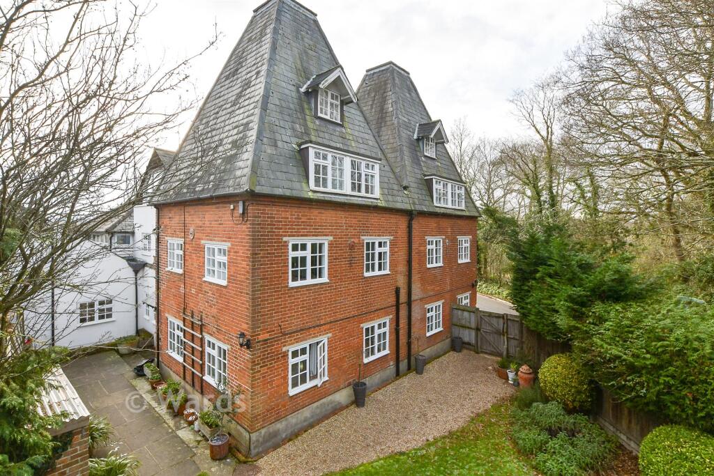 Main image of property: Littlebourne Road, Canterbury, Kent