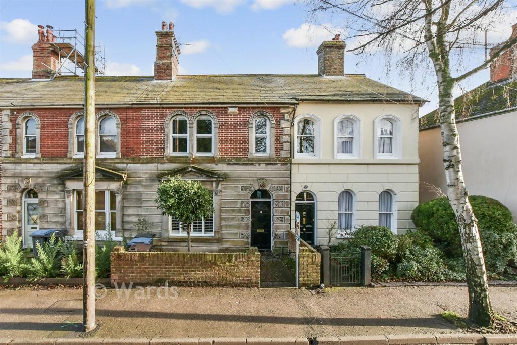 Main image of property: High Street, Wingham, Canterbury, Kent