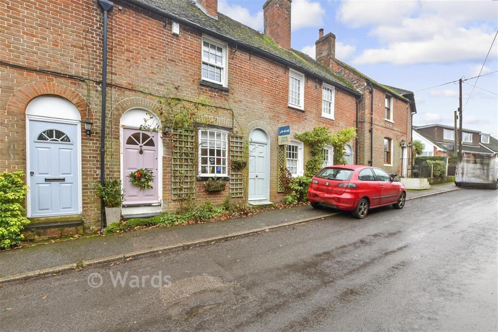 Main image of property: Bekesbourne Hill, Bekesbourne, Canterbury, Kent