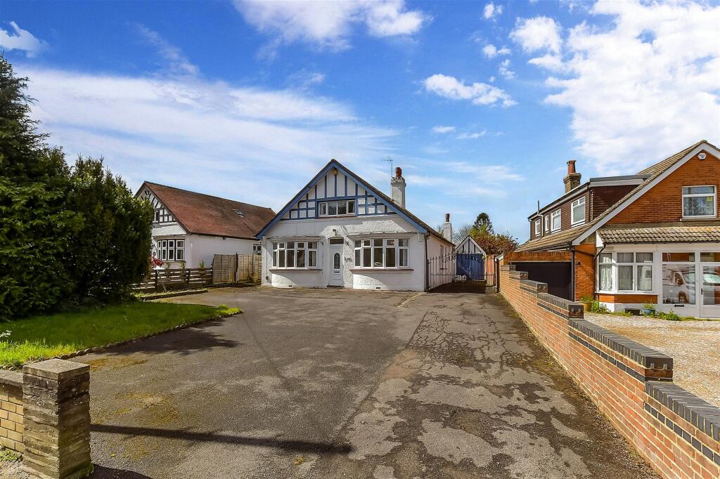 Main image of property: Maidstone Road, Chatham, Kent