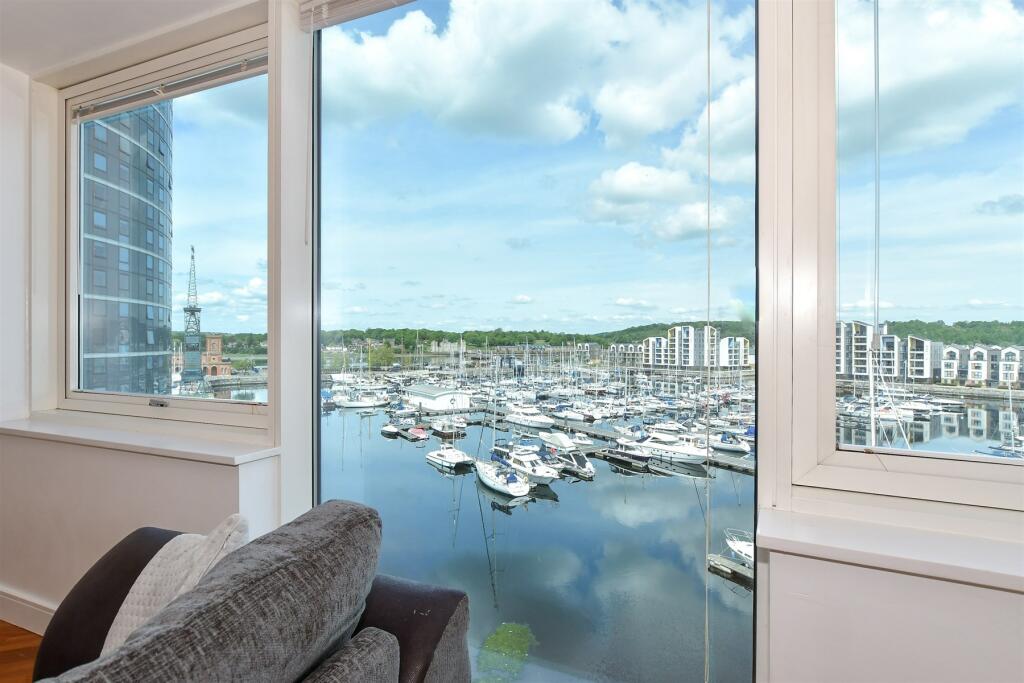 Main image of property: Dock Head Road, Chatham, Kent