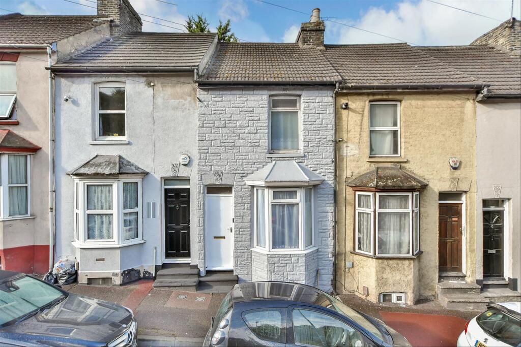 Main image of property: Seymour Road, Chatham, Kent
