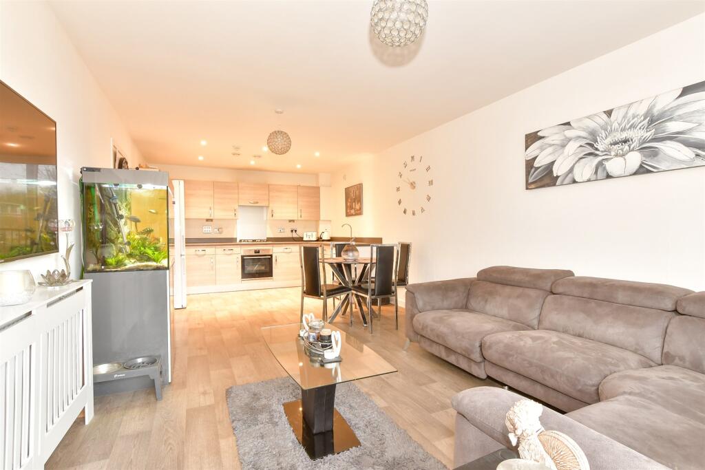 Main image of property: Starboard Crescent, Chatham, Kent