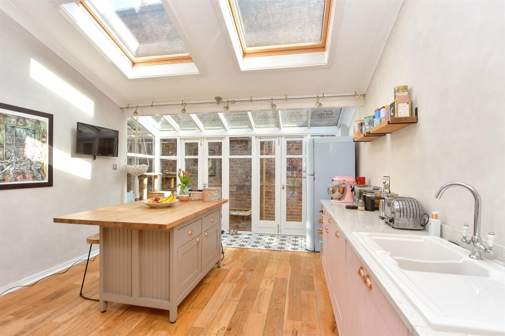 Main image of property: College Road, The Historic Dockyard, Chatham, Kent