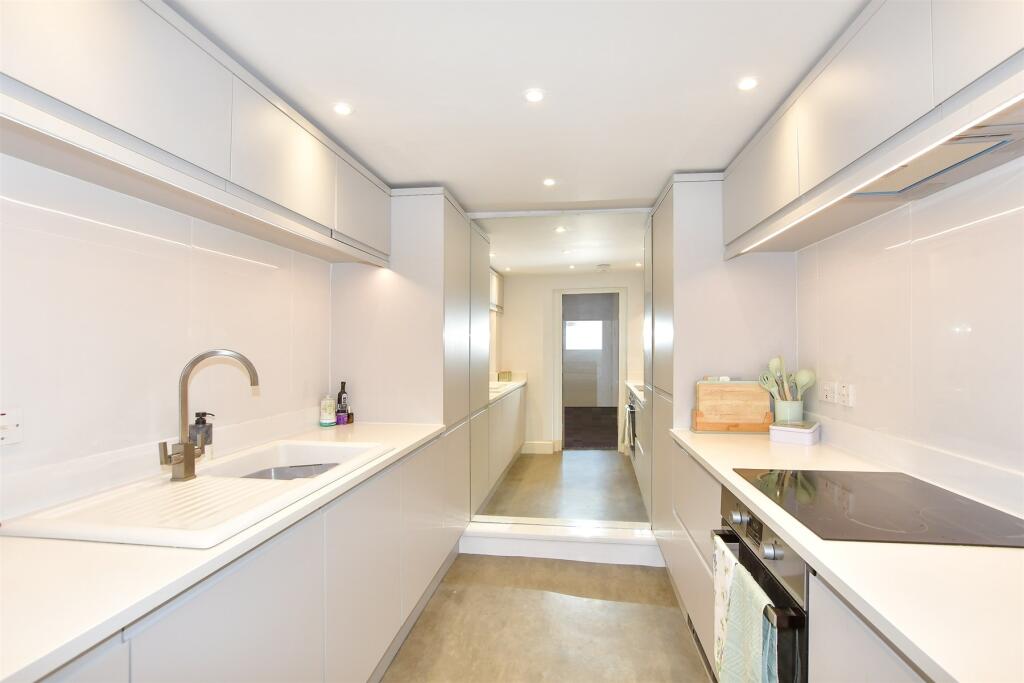 Main image of property: High Street, Chatham, Kent