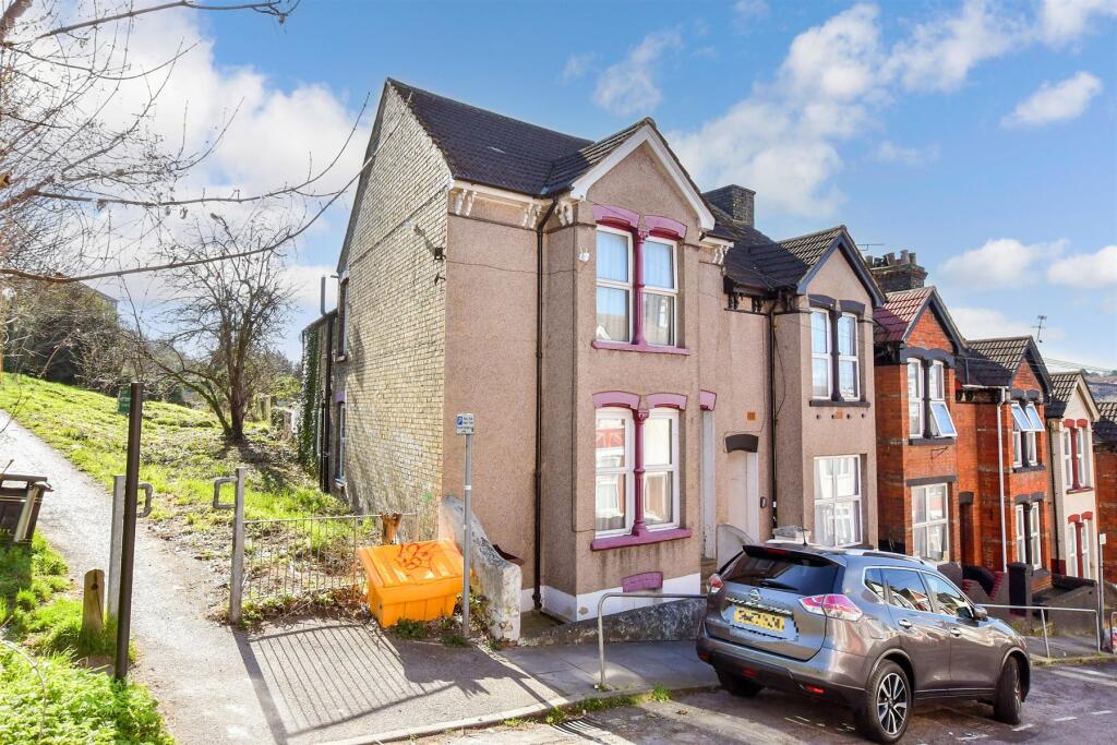 Main image of property: Institute Road, Chatham, Kent