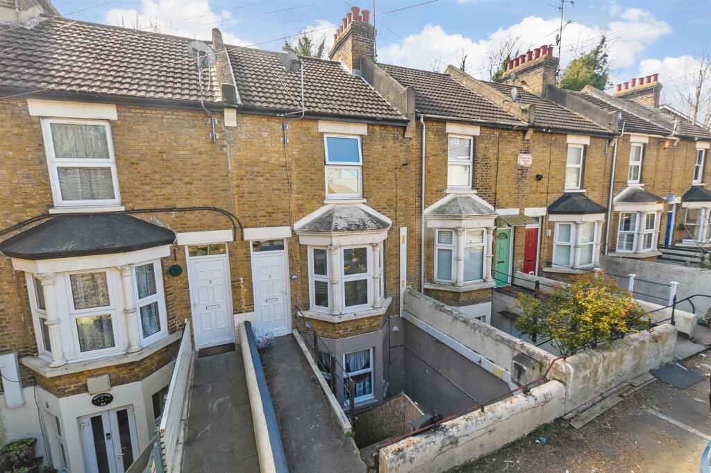 Main image of property: Old Road, Chatham, Kent