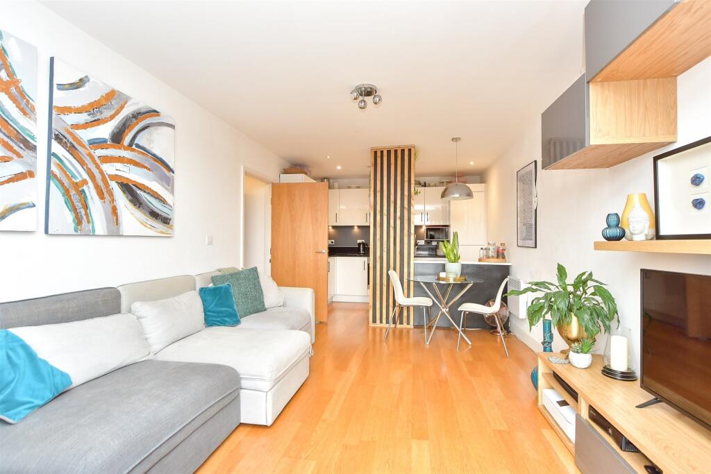 Main image of property: Dock Head Road, Chatham, Kent