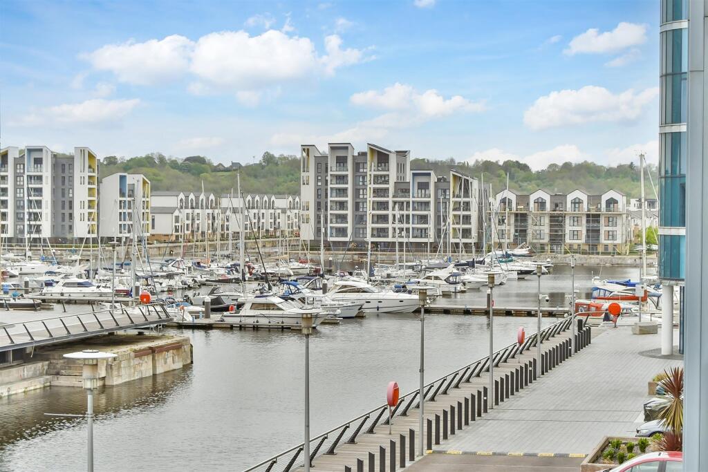 Main image of property: Dock Head Road, Chatham, Kent