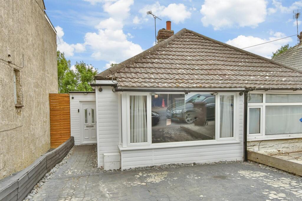 Main image of property: Gordon Road, Chatham, Kent
