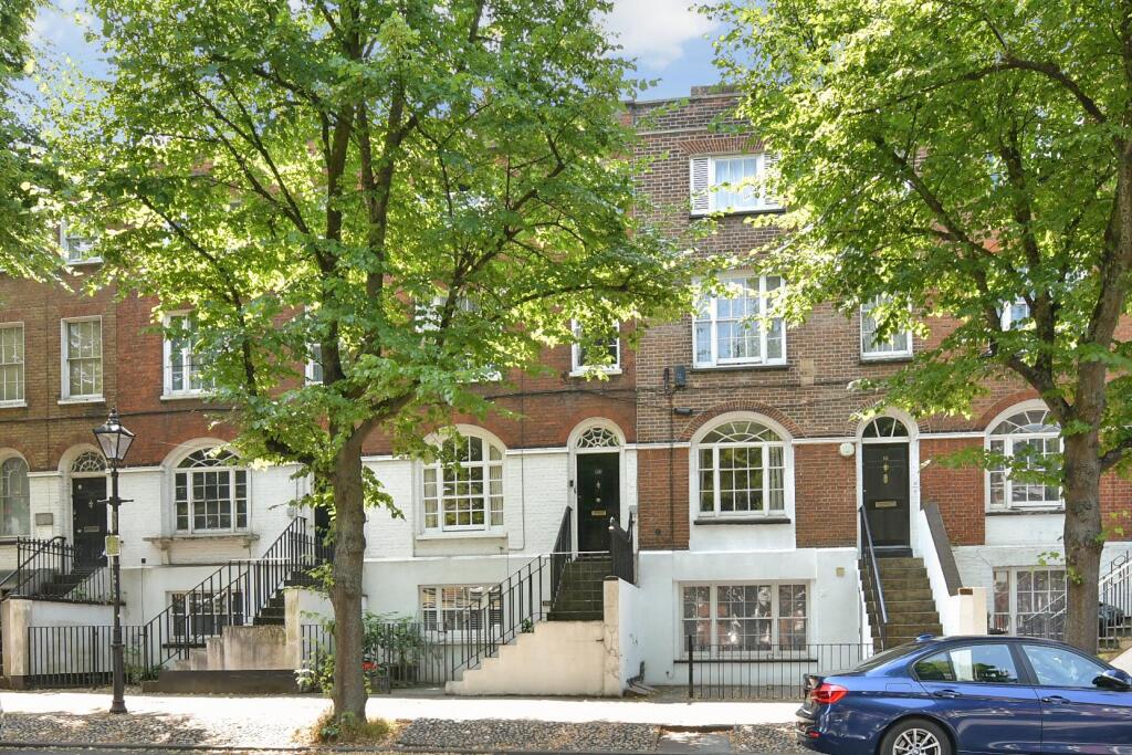 Main image of property: New Road, Chatham, Kent