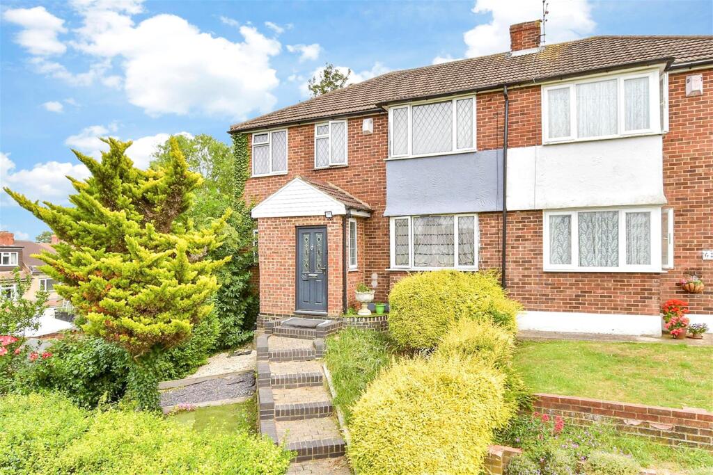 Main image of property: Central Park Gardens, Chatham, Kent