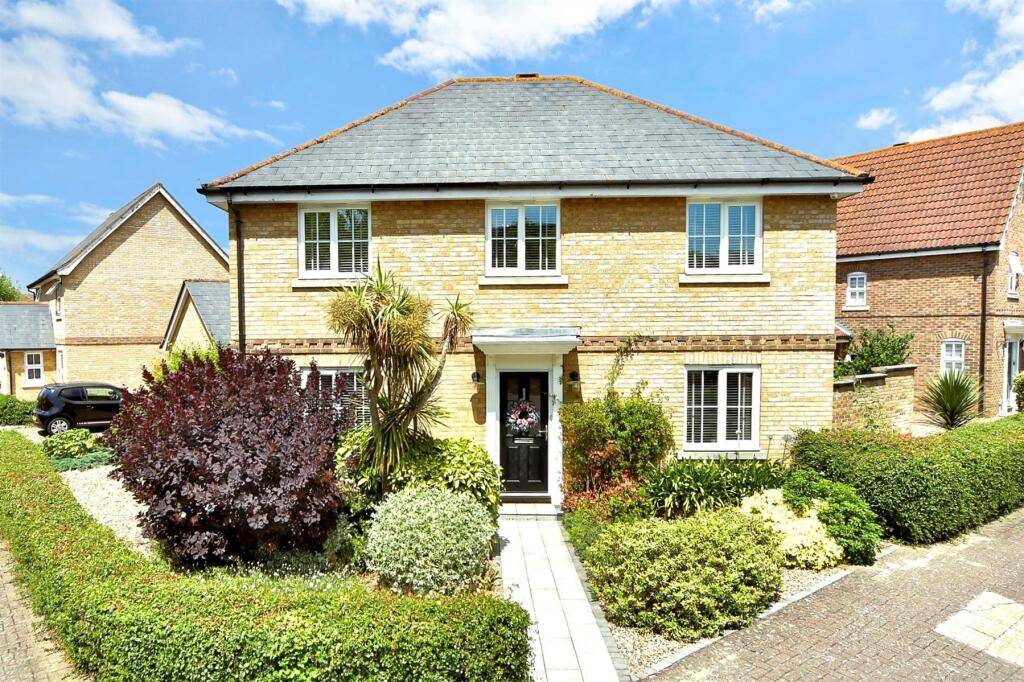 Main image of property: Sandling Way, St Marys Island, Chatham, Kent