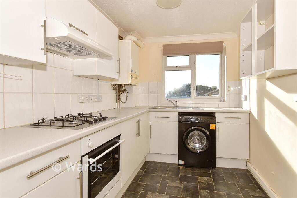 Main image of property: Chatham Grove, Chatham, Kent