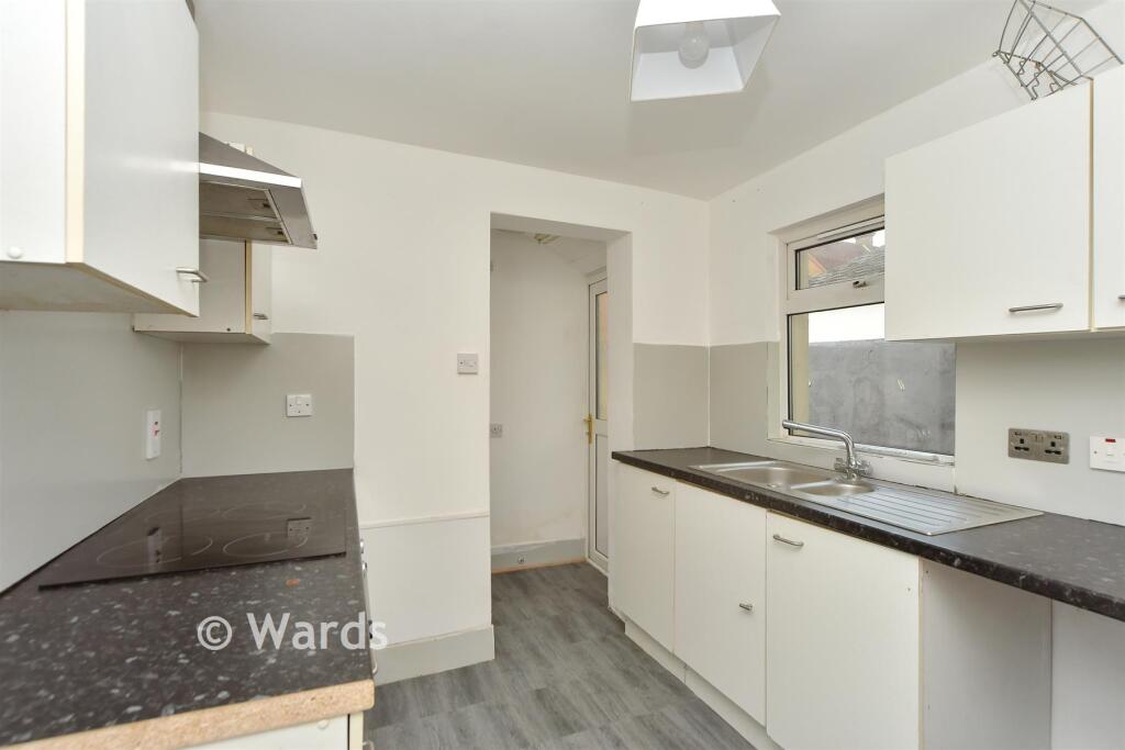 Main image of property: First Avenue, Chatham, Kent