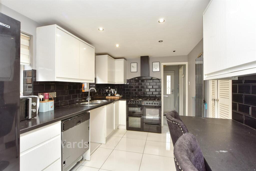 Main image of property: Downsview, Downsview, Chatham, Kent