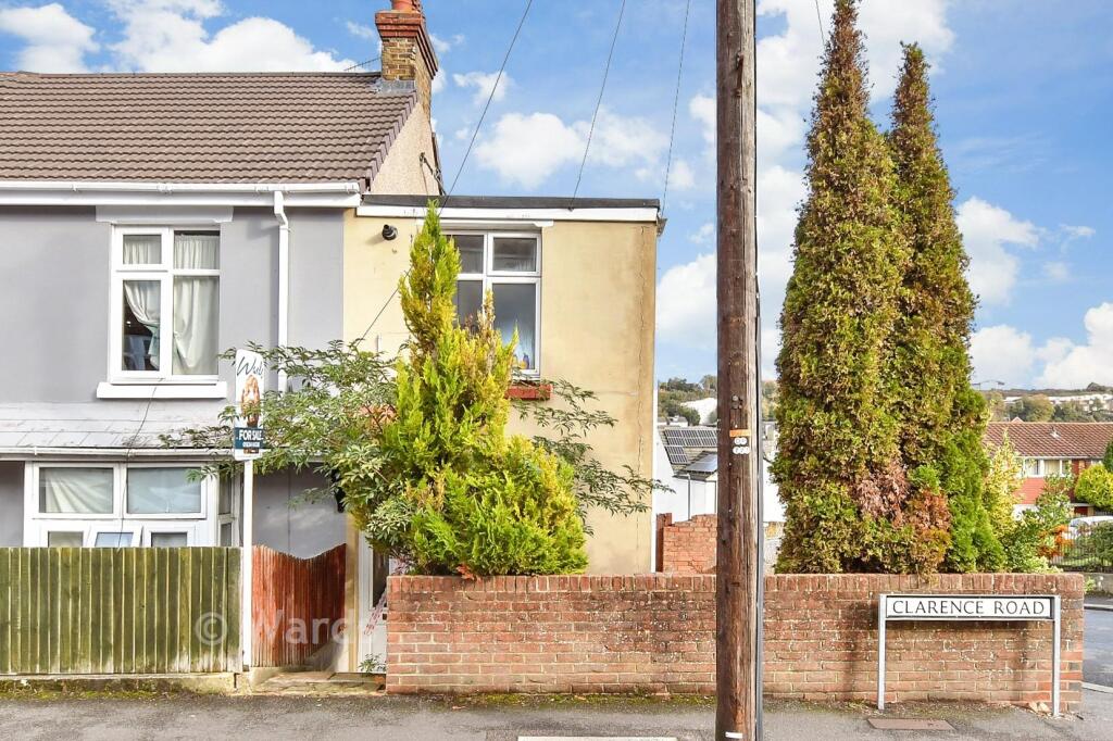 Main image of property: Clarence Road, Chatham, Kent
