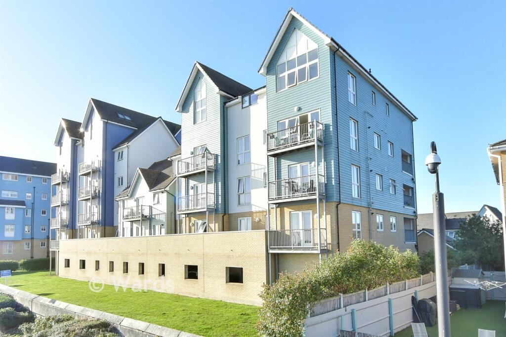 Main image of property: Dunlin Drive, St. Mary's Island, Chatham, Kent